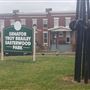 Easterwood Park