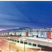 Baltimore Washington International (BWI) Airport - Please contact the office if interested in this location