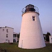 Piney Point Lighthouse Museum