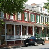 Frederick City - 3rd  St.