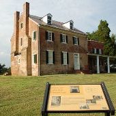 Mt. Calvert Historical & Archeological Park