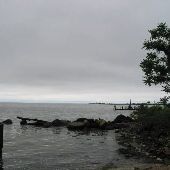 North Point State Park