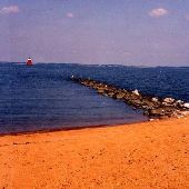 Sandy Point State Park