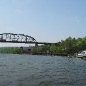 Susquehanna River`