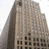Court Square Building