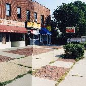 Taylor's Duckpin Bowling Center