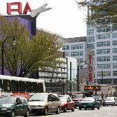 AFI Silver Theatre & Cultural Center