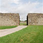 Fort Frederick