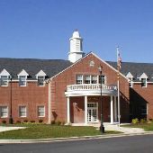 Georgia Avenue Firehouse