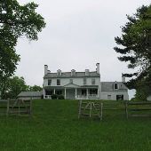 Chapman State Park - Mt. Aventine Area