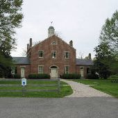 Historic Port Tobacco Court House