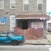 Covahey's