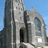 Faith Evangelical Lutheran Church