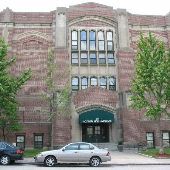 Southern High Apartments