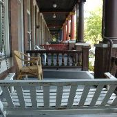 Abell Avenue