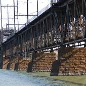 Havre de Grace Railroad Bridge