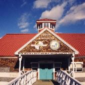 Baltimore Rowing & Water Resource Center