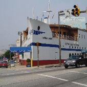 Captain James Restaurant
