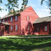 Surratt House Museum