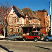 St. Paul Street #2900