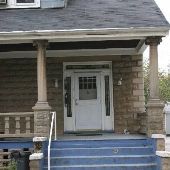 Southern Avenue @ Elsrode Avenue