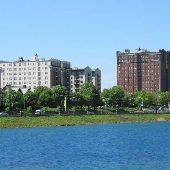 Renaissance Plaza Apartments