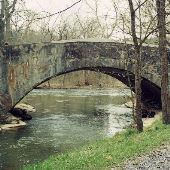 Lappan Bridge
