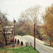 Claggett's Millrace Bridge