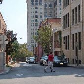 Hamilton Street