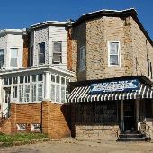 Mike's Variety Shop Inc.
