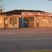 Leisters Church Road