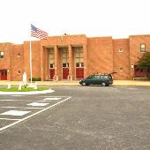 Our Lady of Fatima Church & School