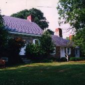 Stepping Stone Farm Museum