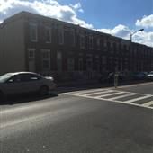 Highlandtown - S. Potomac @ Eastern