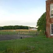 Highland Commons - former Highland Elem School