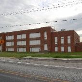 Old New Windsor School