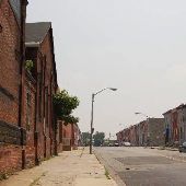 Chase Street & Chester Street