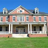 Warfield Complex (W Bldg)