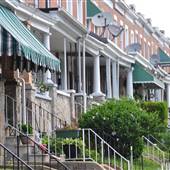 Robb St. - 2500 block