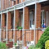 Elrino St. - 300 Block