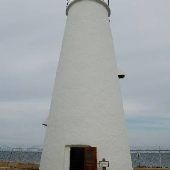 Cove Point Lighthouse