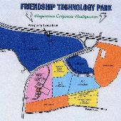 Friendship Technology Park- AC&T