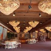 1840's Ballroom