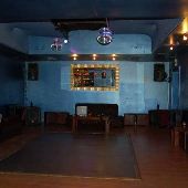 Sky Lounge Baltimore
