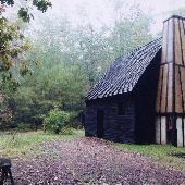 Historic St. Mary's City - Godiah Spray Tobacco Plantation