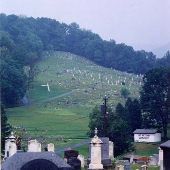 St. Peter's Cemetary