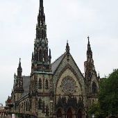 Mount Vernon United Methodist Church
