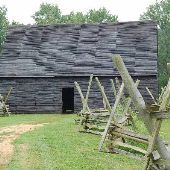 Godiah Spray Tobacco Plantation