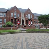 Old Annapolis High School /