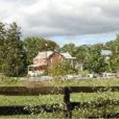 Mt. Carmel Rd @ Pleasant Meadow Road